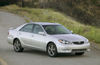 Picture of 2005 Toyota Camry SE