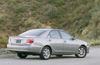 2005 Toyota Camry XLE Picture