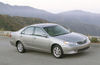 Picture of 2005 Toyota Camry XLE