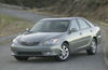 Picture of 2005 Toyota Camry XLE