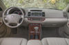 Picture of 2005 Toyota Camry XLE Cockpit