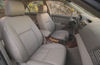 Picture of 2005 Toyota Camry XLE Interior