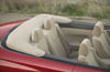 Picture of 2005 Toyota Camry Solara Convertible SE Interior