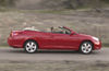 2005 Toyota Camry Solara Convertible SE Picture