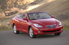 2005 Toyota Camry Solara Convertible SE Picture