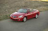 2005 Toyota Camry Solara Convertible SE Picture