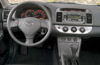 2005 Toyota Camry SE Interior Picture