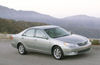 2006 Toyota Camry XLE Picture