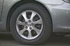 2006 Toyota Camry XLE Rim Picture