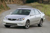 Picture of 2006 Toyota Camry SE