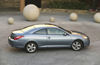 2006 Toyota Camry Solara SLE Picture