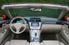 2006 Toyota Camry Solara SLE Cockpit Picture