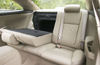 Picture of 2006 Toyota Camry Solara SLE Rear Seats Folded