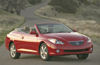 Picture of 2006 Toyota Camry Solara Convertible SE