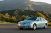 Picture of 2007 Toyota Camry XLE