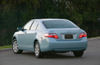 2007 Toyota Camry XLE Picture