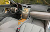 2007 Toyota Camry XLE Interior Picture