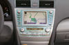 Picture of 2007 Toyota Camry XLE Center Console