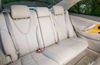 Picture of 2007 Toyota Camry XLE Rear Seats