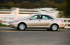 2007 Toyota Camry Hybrid Picture