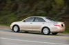 2007 Toyota Camry Hybrid Picture