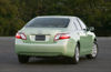 2007 Toyota Camry Hybrid Picture