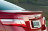 2008 Toyota Camry SE Rearlight Picture