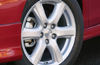 2008 Toyota Camry SE Rim Picture