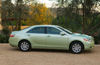 Picture of 2008 Toyota Camry Hybrid