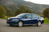 2009 Toyota Camry SE Picture