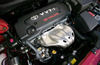 Picture of 2009 Toyota Camry SE 2.4l 4-cylinder Engine