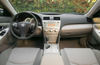 Picture of 2009 Toyota Camry SE Cockpit