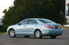 2009 Toyota Camry XLE Picture