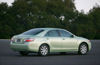 Picture of 2009 Toyota Camry Hybrid