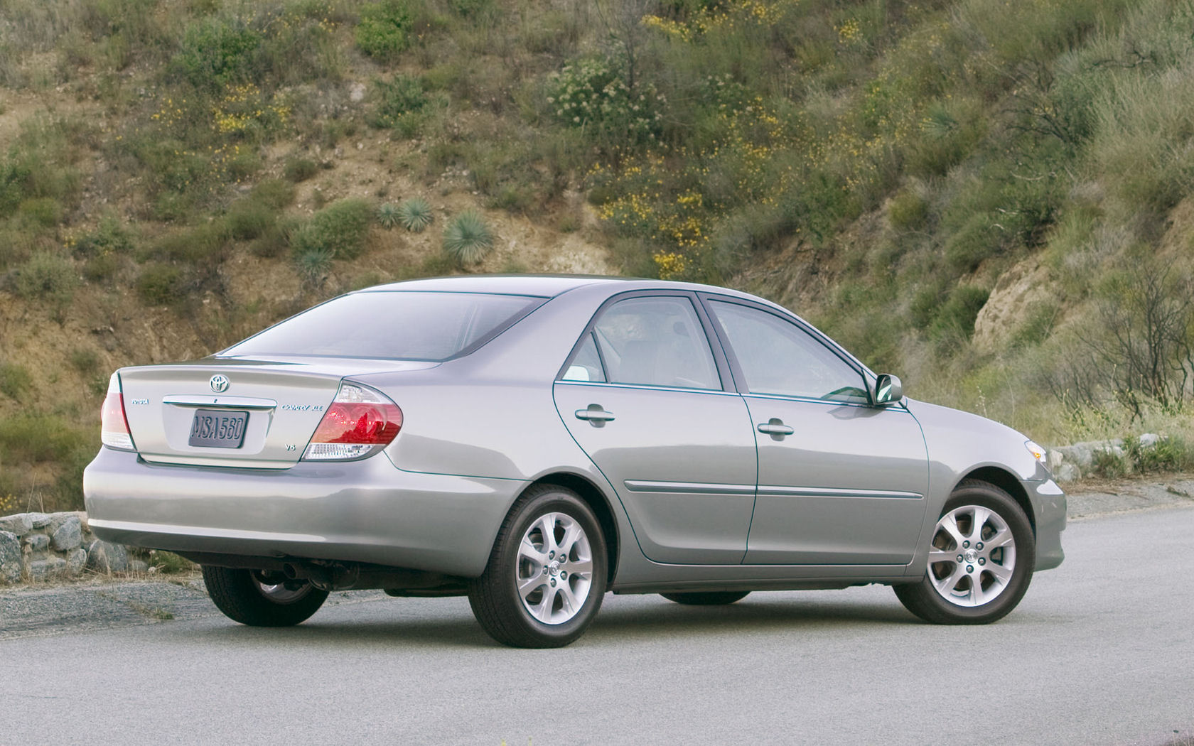 Toyota Camry, Solara, Hybrid, LE, SE, XLE, V6 - Free Widescreen ...