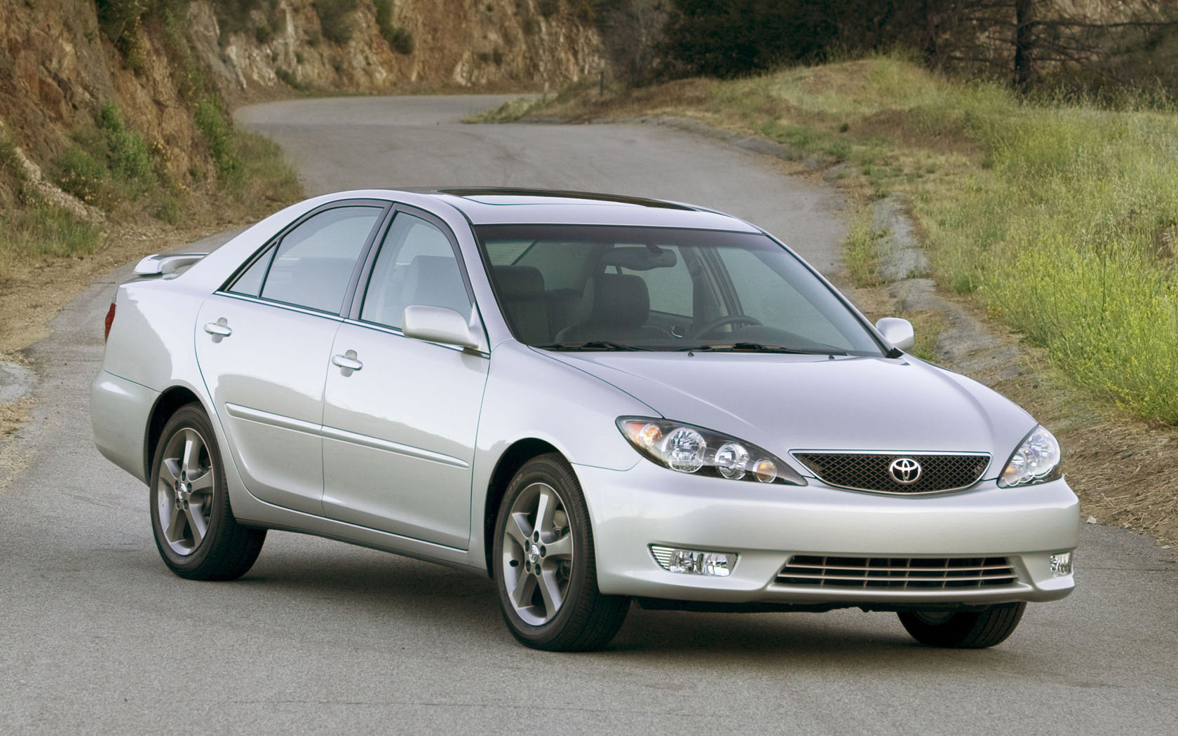 Toyota Camry 2005