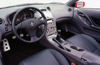 Picture of 2002 Toyota Celica Interior