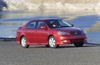 2003 Toyota Corolla S Picture