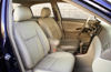 Picture of 2003 Toyota Corolla LE Interior