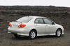 2003 Toyota Corolla S Picture