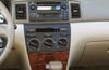 Picture of 2004 Toyota Corolla LE Dashboard