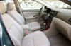 Picture of 2005 Toyota Corolla LE Interior