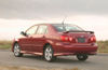 2005 Toyota Corolla XRS Picture
