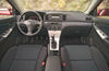 2005 Toyota Corolla XRS Cockpit Picture