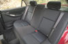 Picture of 2005 Toyota Corolla XRS Rear Seats