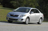 Picture of 2009 Toyota Corolla XLE