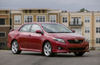 Picture of 2009 Toyota Corolla XRS