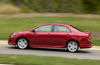 Picture of 2009 Toyota Corolla XRS