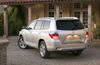 Picture of 2008 Toyota Highlander