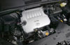 Picture of 2008 Toyota Highlander 3.5l V6 Engine